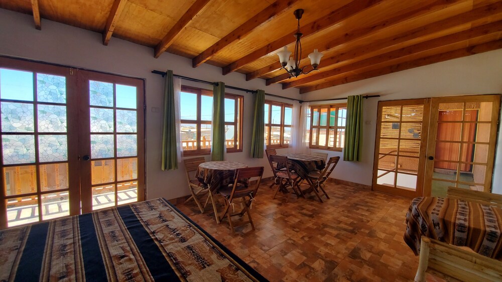 Hostal Diemi