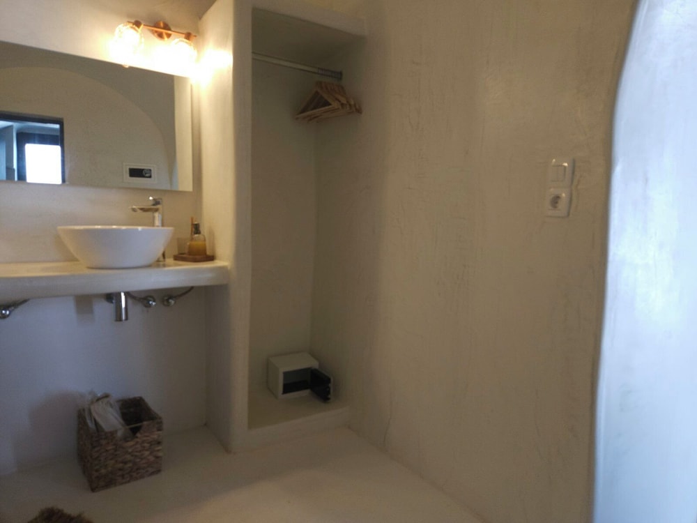 Amphora Luxury Villas Akrotiri