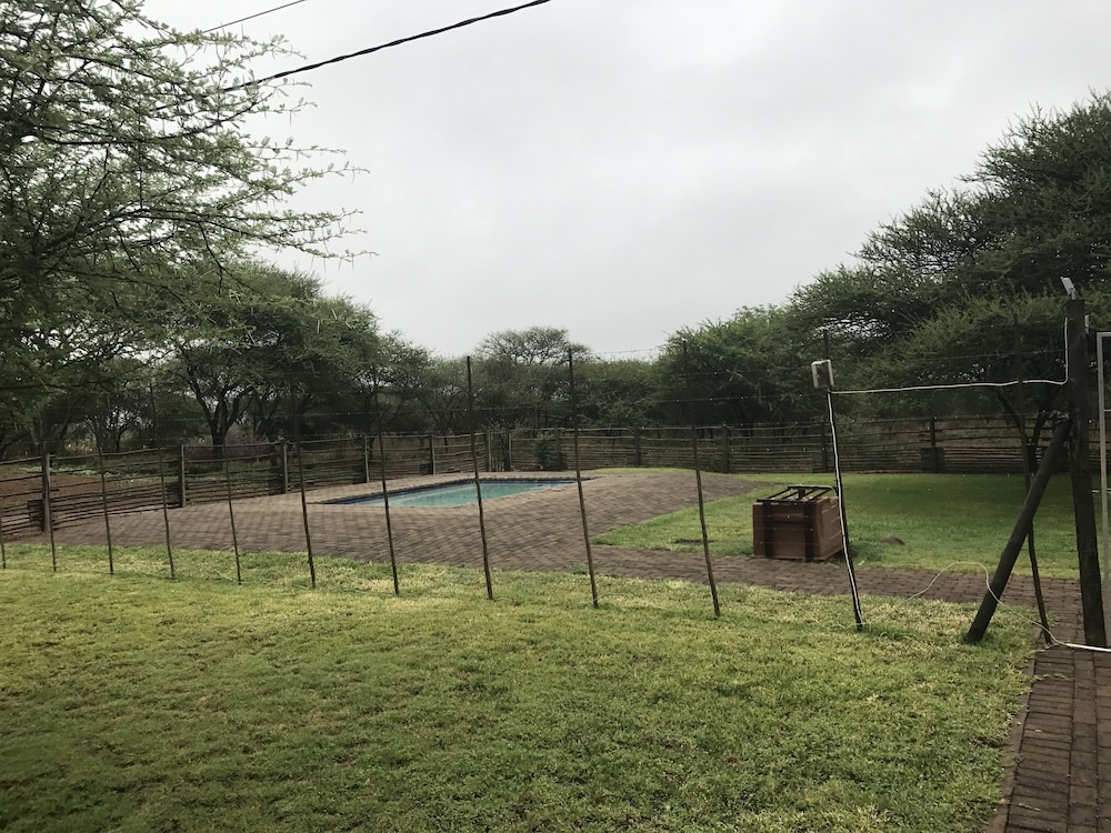 Our Place