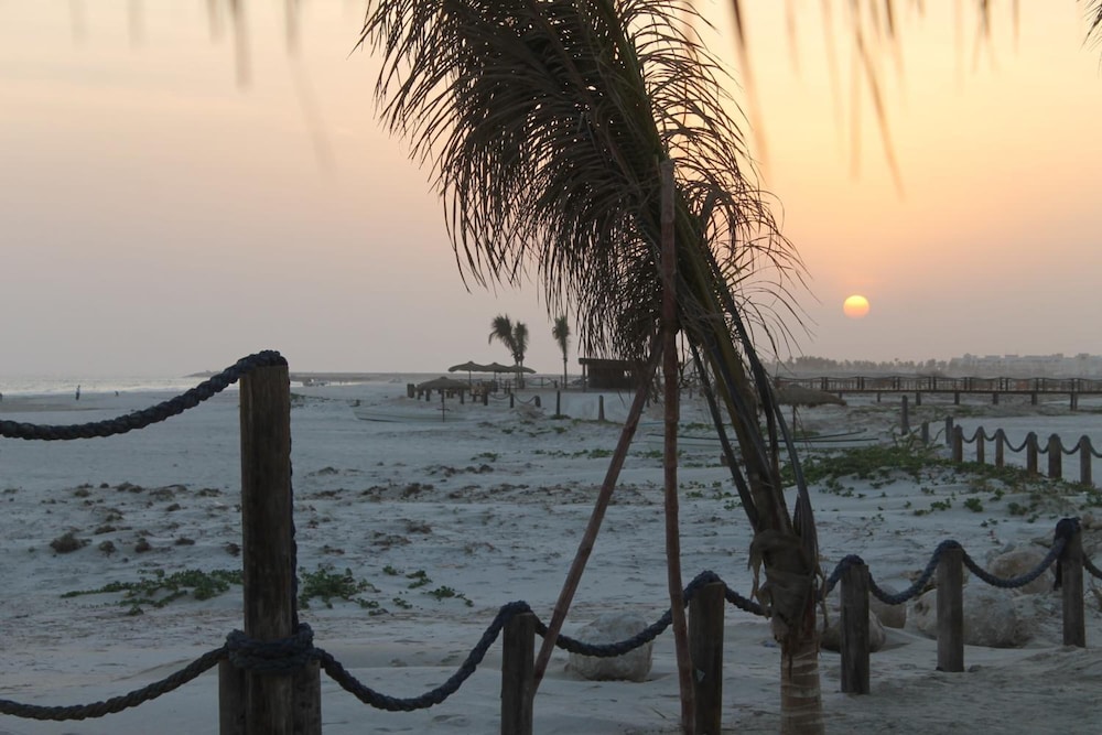 Souly Eco Lodge