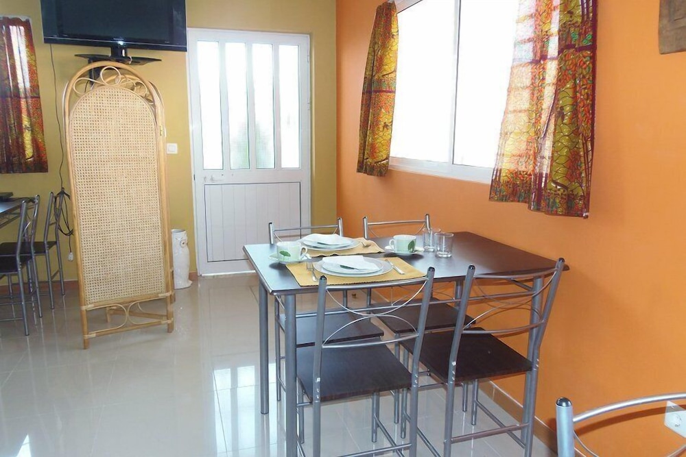 Hotel B&B Le Gourmet