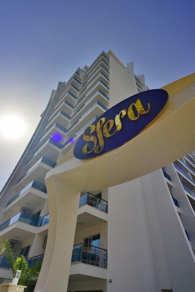 Sfera Residence