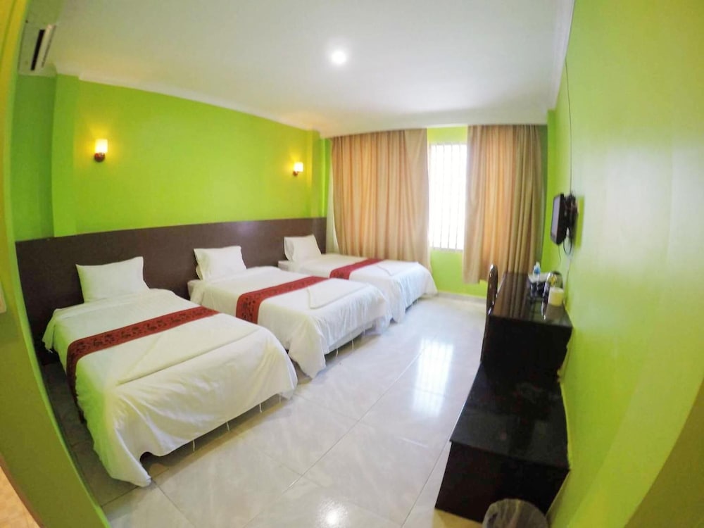 Kim Guesthouse