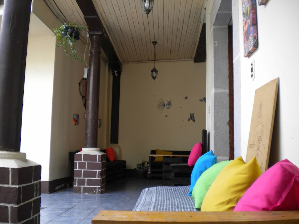 Casa I'X - Hostel, photo 18
