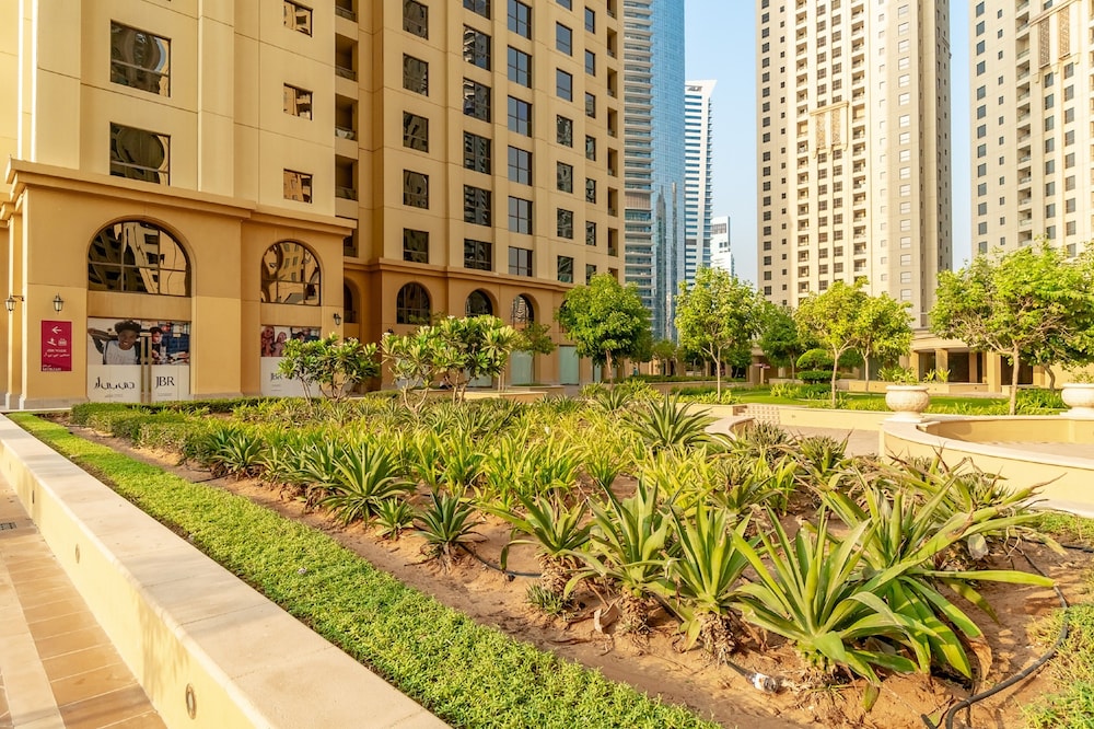 Elegant Studio In Murjan 2 JBR