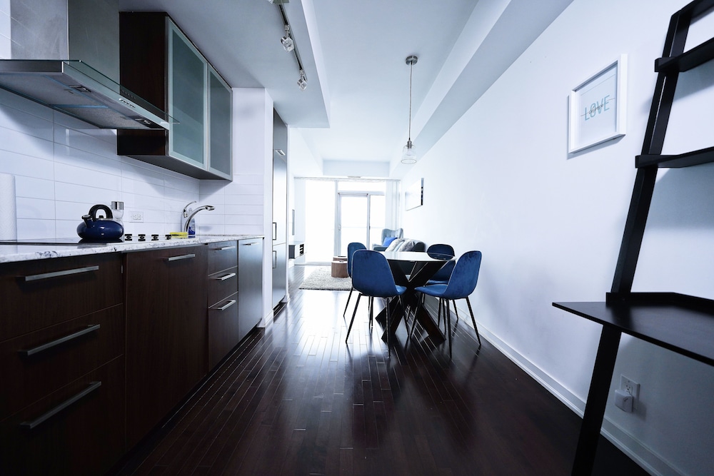 The York Boutique Suites