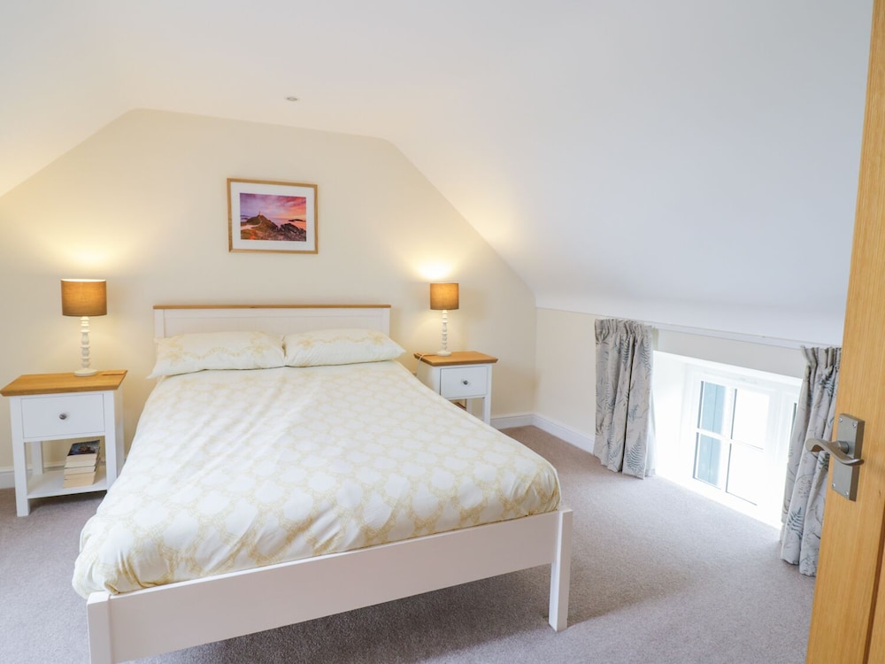 Plas Tirion Cottage