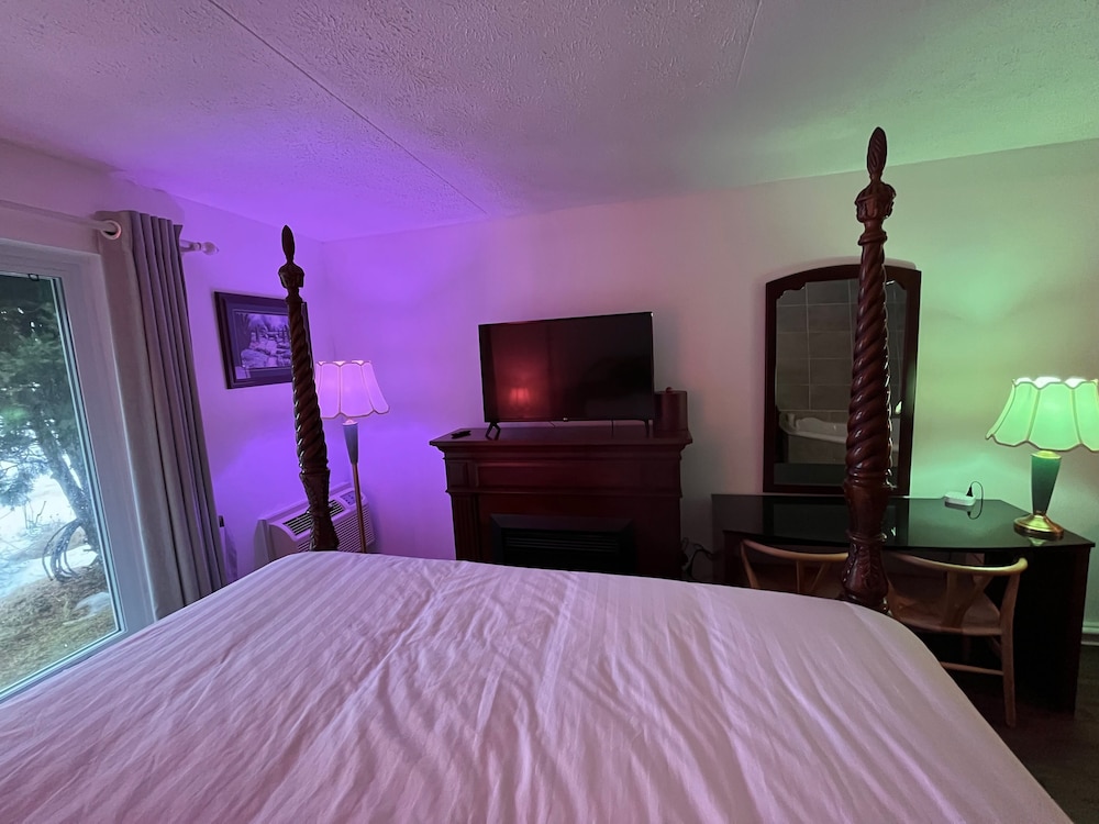 Hotel Cowansville