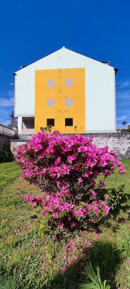 Apartamento Jardins D'Arriaga view 2