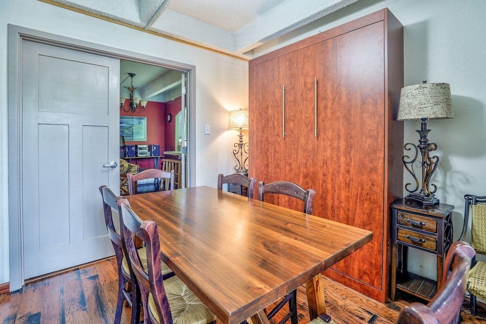 Ten Mile Island 119c 2 Bedroom Condo by RedAwning
