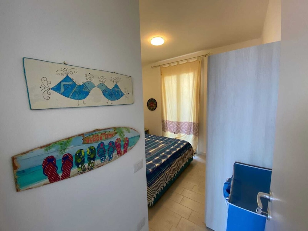 Residence Li Russi