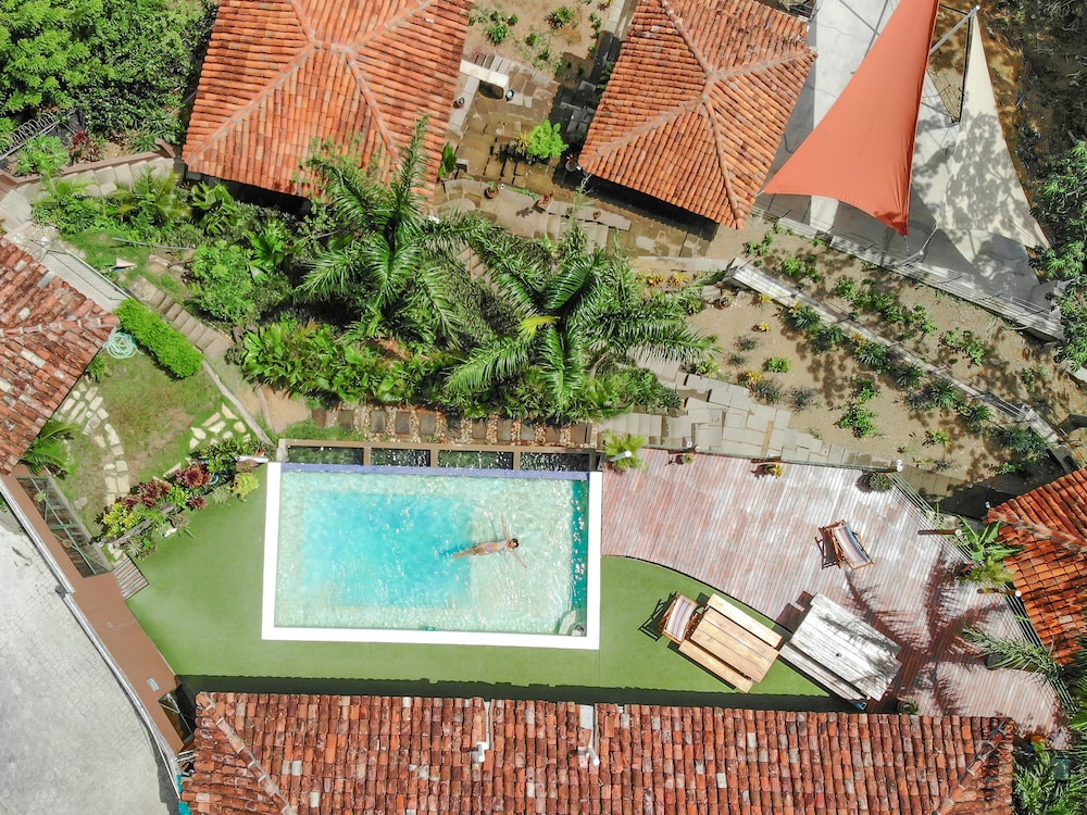 Casa Andalucia