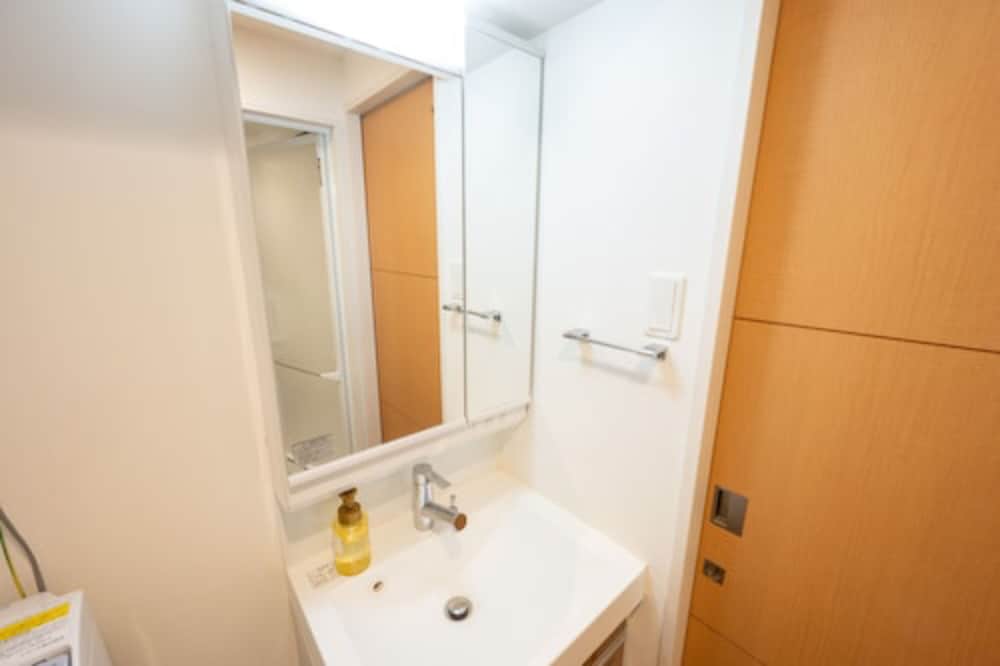 Residence Hotel Hakata 8