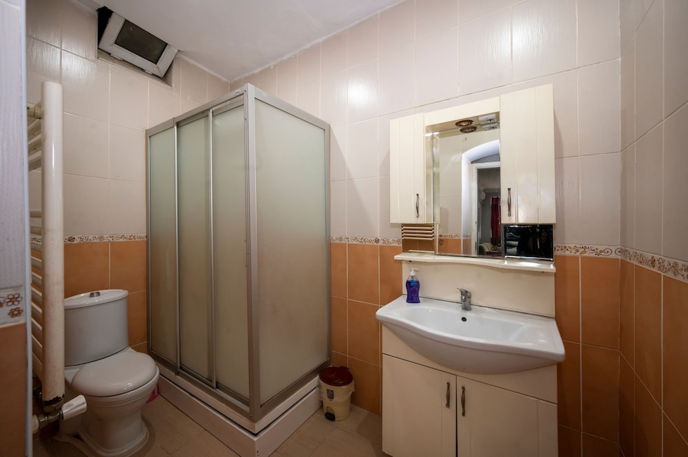 Taksim Suite II