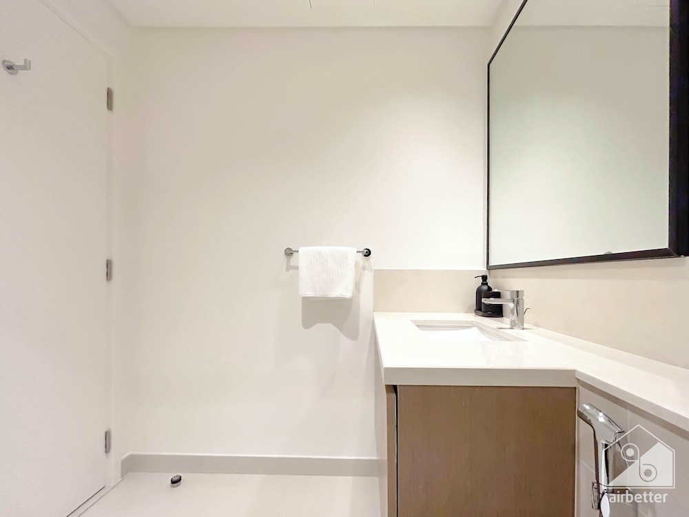 Burj Crown Luxurious 2bedroom Balcony