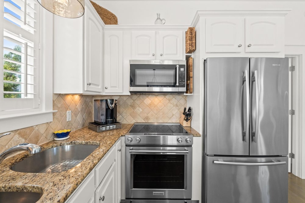 30A Sunset Beach House - Villa Infinity
