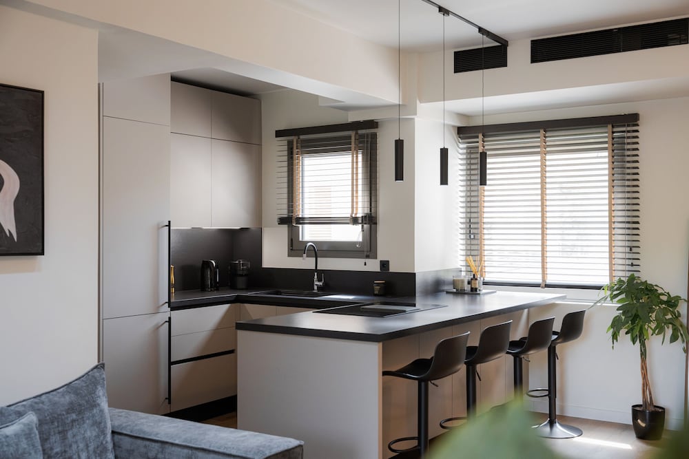 Athenian Riviera Stunning Residence