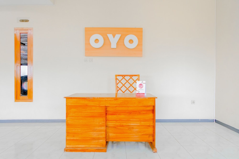 Hotel O Queen Homestay view 2