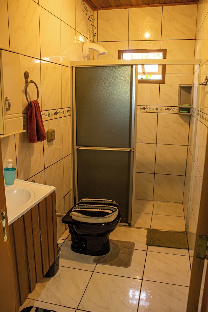 Hostel Rio do Boi