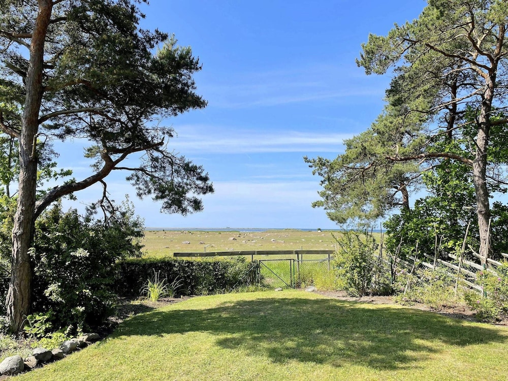 4 Person Holiday Home in Klintehamn