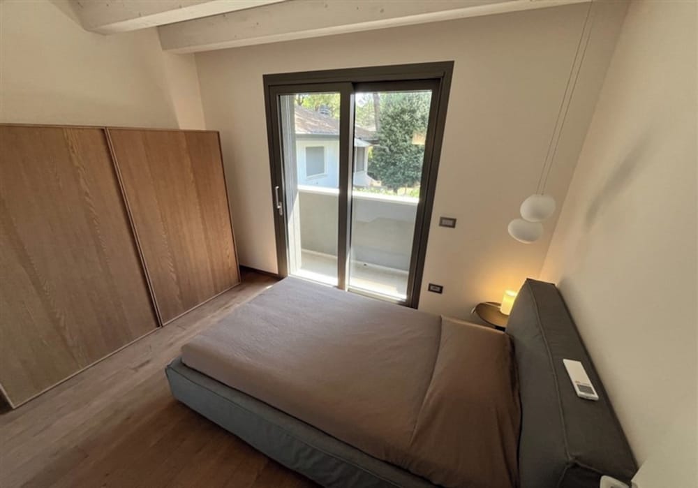 Spacious, Comfortable and Recently Renovated Single Villa in Lignano Riviera