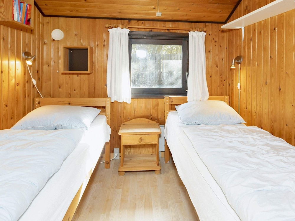 6 Person Holiday Home in Vestervig view 3