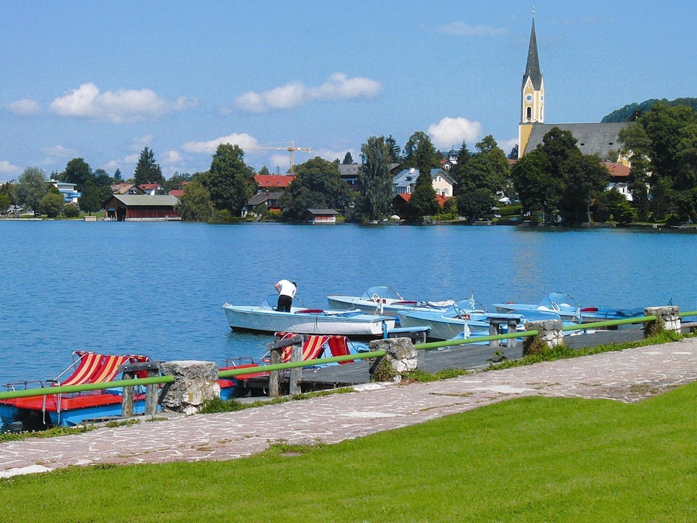 Ferienwohnung in Bayrischzell