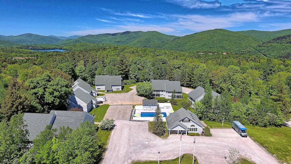 Killington Center Inn & Suites by Killington VR - 2 Bedrooms