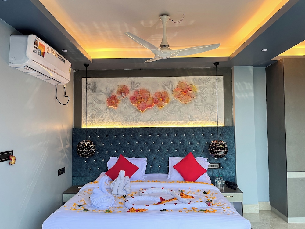 Shakuntala Village Resort