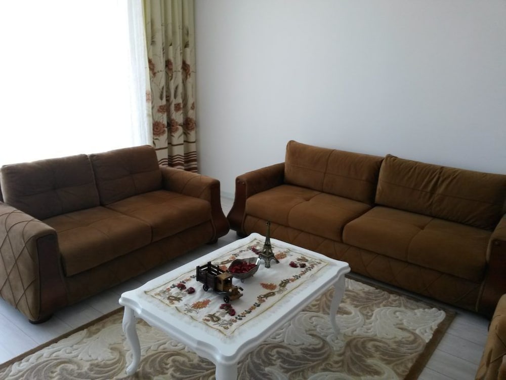 İğneada Apart Otel