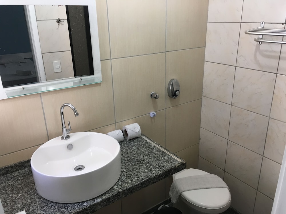 Flat Atlantico - Beira Mar