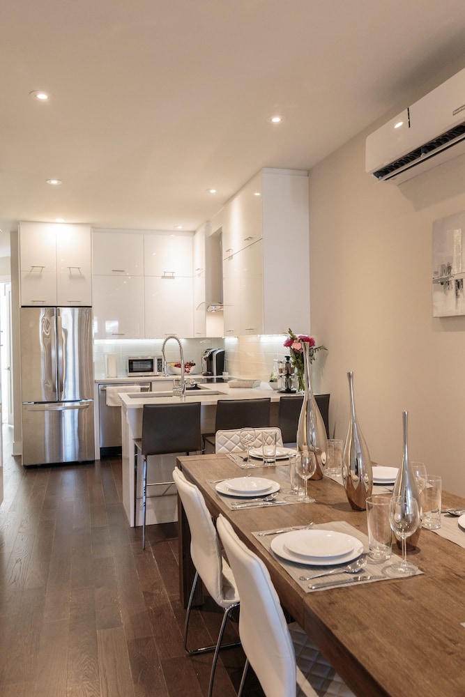 Parc Avenue Lofts