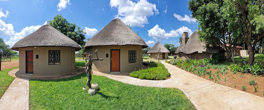 Buffelkraal Safaris