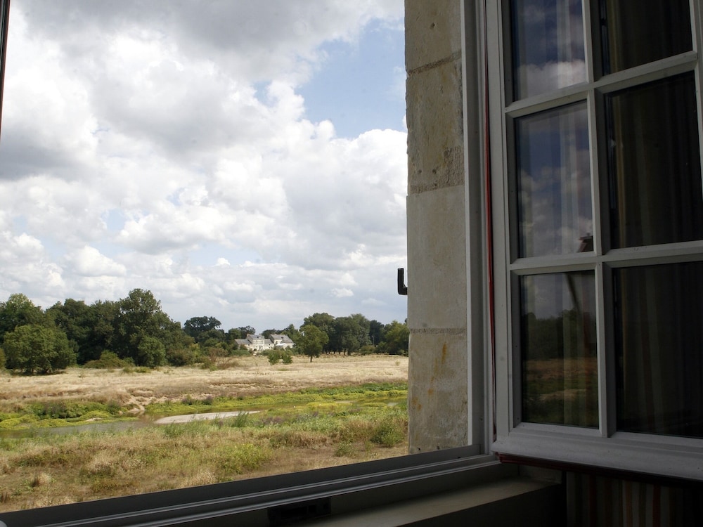 La Sterne de Loire Maison D'hôtes