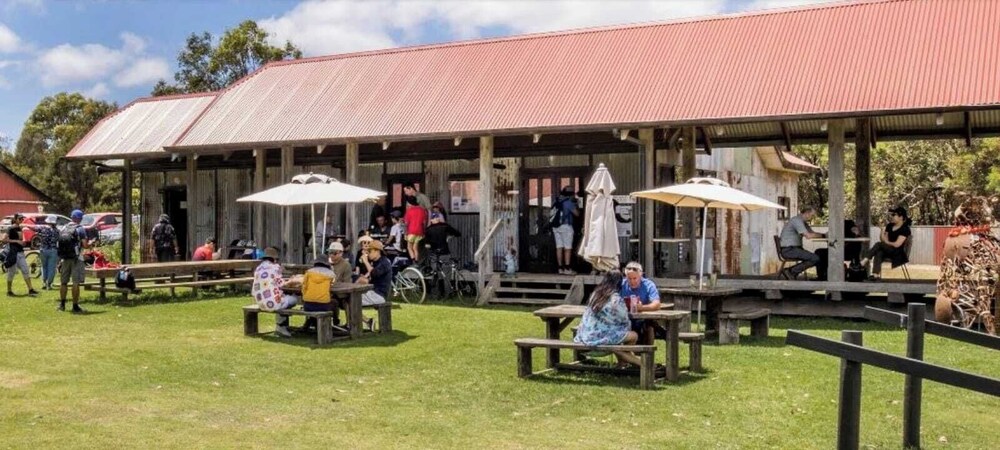 French Island General Store