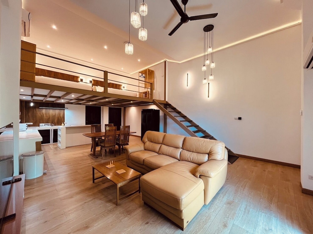 Khao Lak - Loft Suite