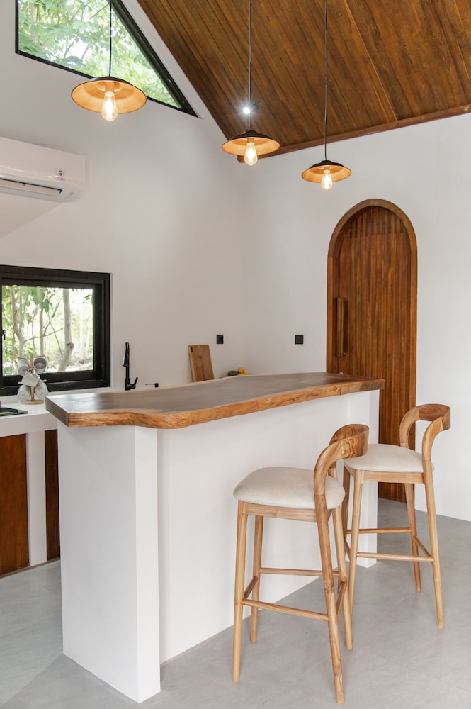 Wild Paradise Villa - 2 Bedrooms