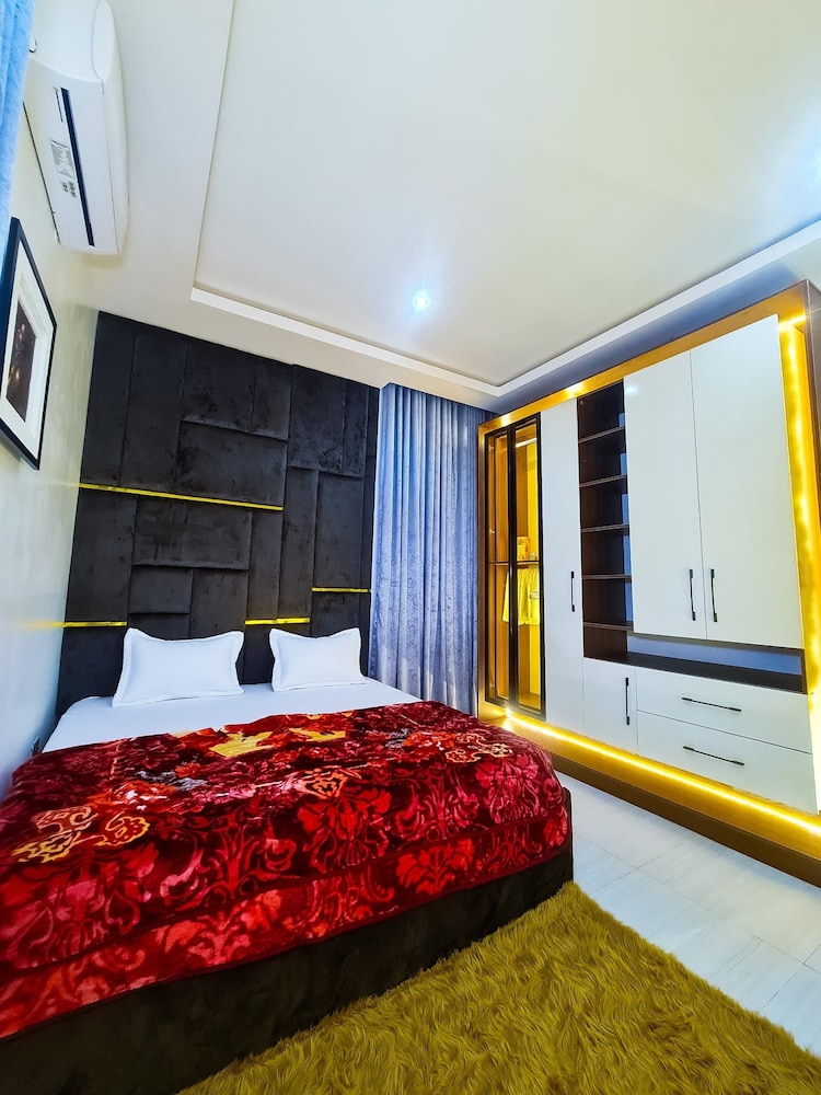 Premium One Bedroom Apartment
