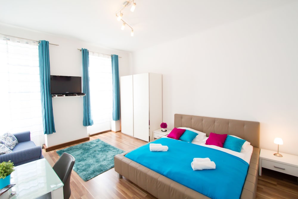 Apartment Diefenbachgasse