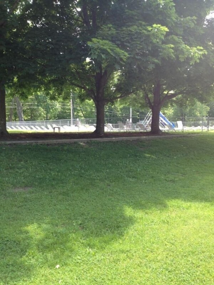 Greenville Vacations - Baumann's Brookside Resort - Property Image 11