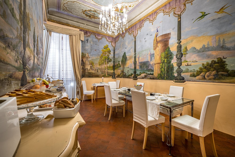 Dimora Bandinelli Firenze