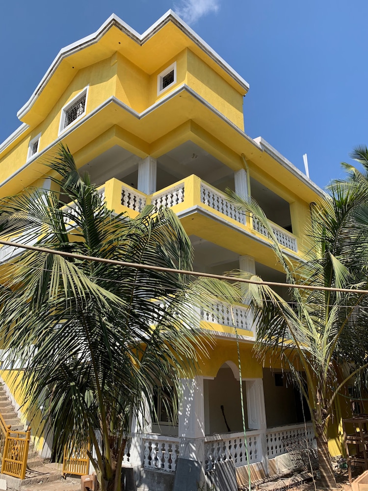 SoulBay Retreat by RNB HOTELS