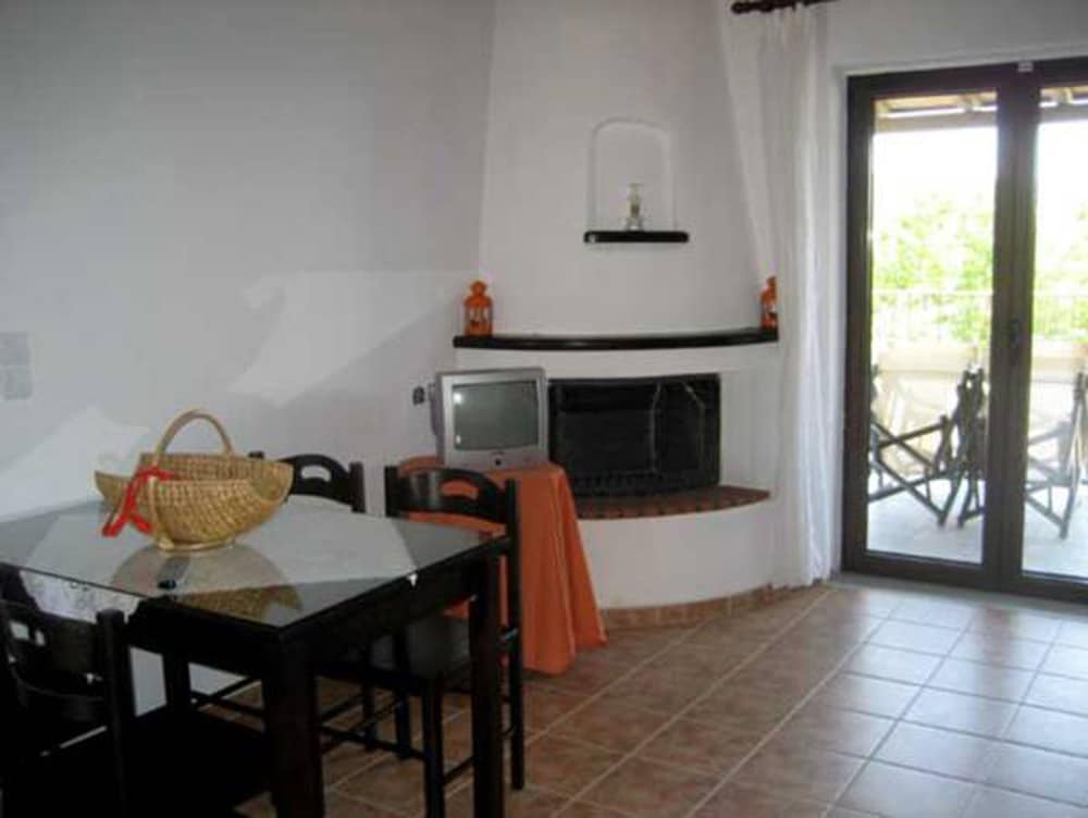 Skiathos Holiday House