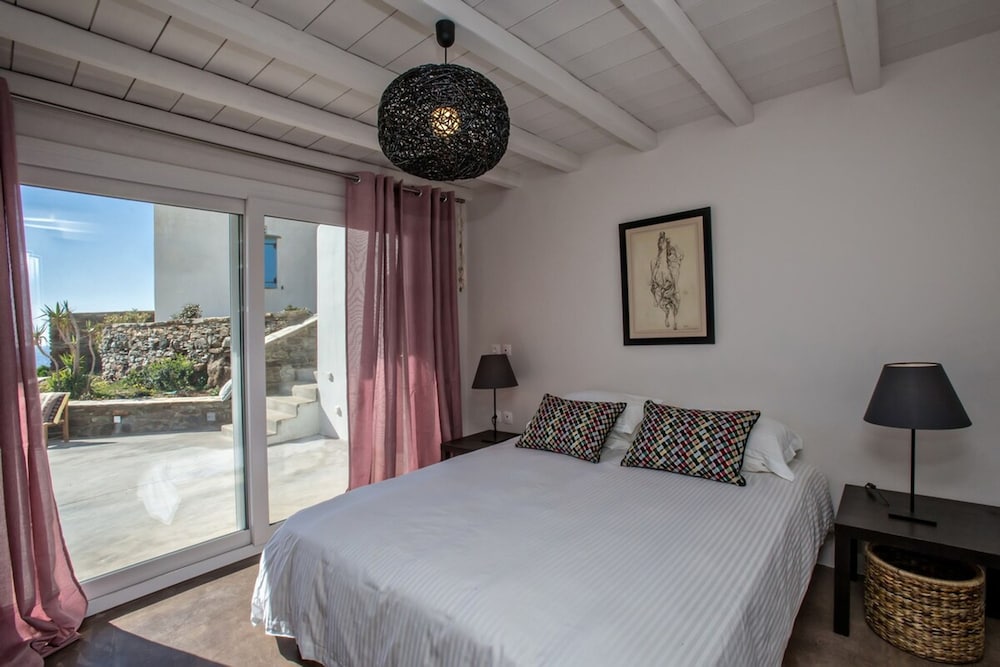 Rmos Seaside Villa G With Private Pool
