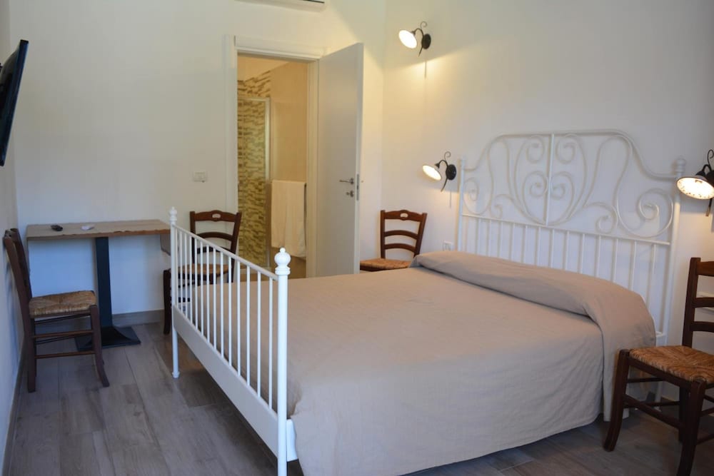 Agriturismo Terra D'Ulivi