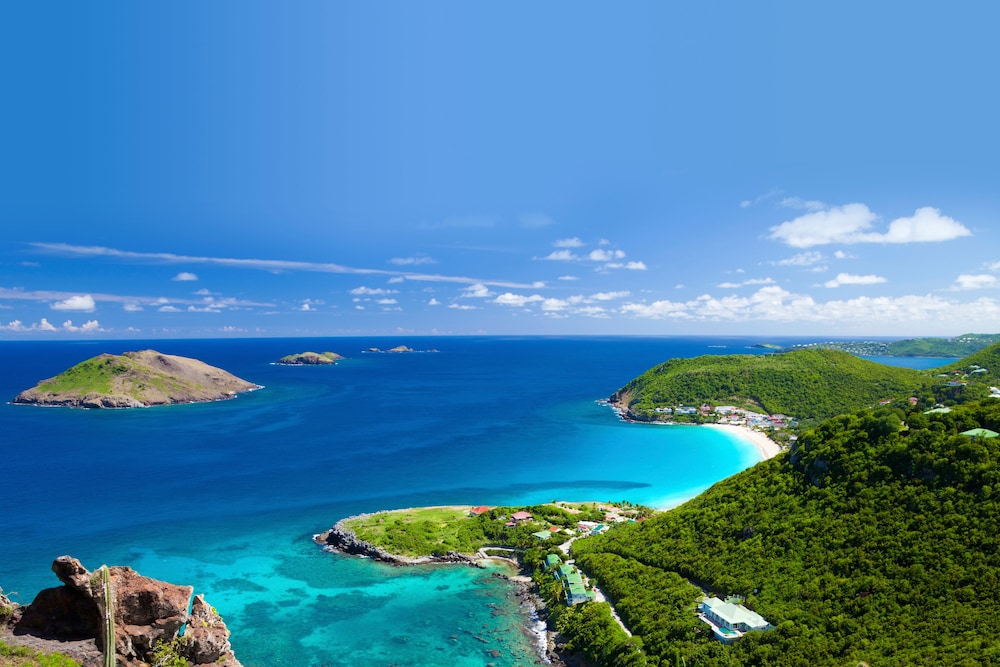 GYP SEA Saint Barth - Property Image 92