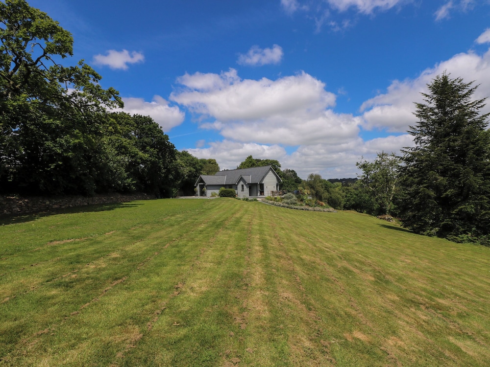 Wood Meadow