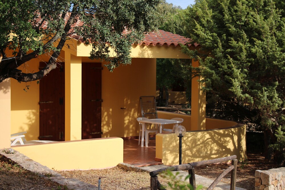 Rena Majore Resort photo 2