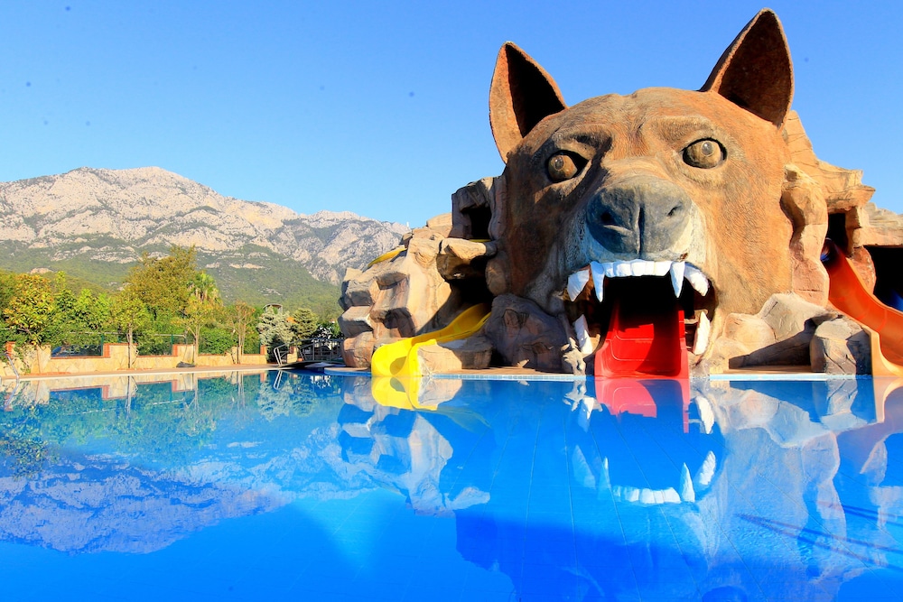 Rox Royal Otel - Her Şey Dahil - Image 28