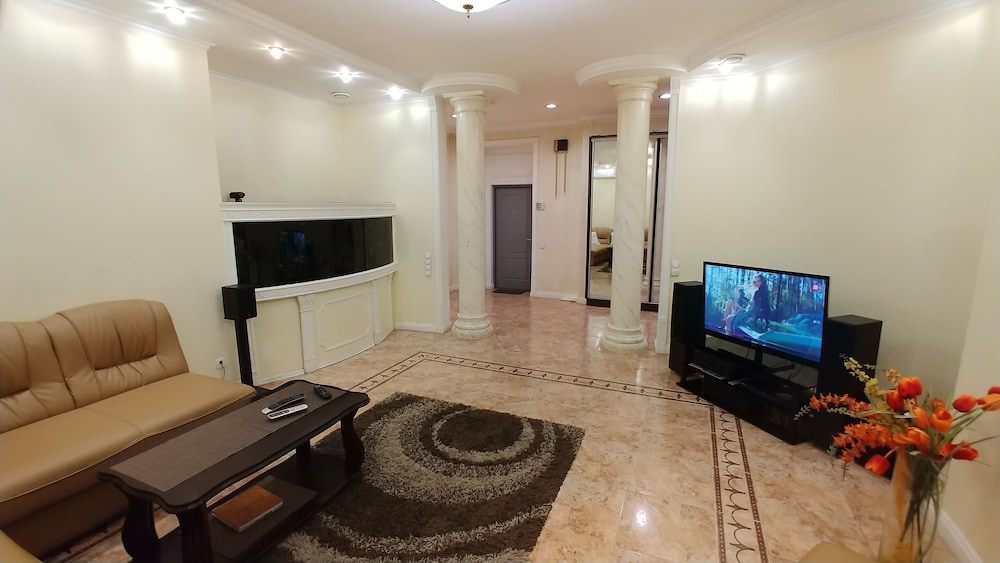 Kiev Rent Apartments